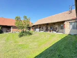 Prodej rodinného domu, Roštín, 172 m2