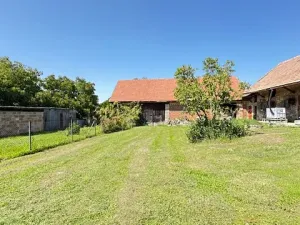 Prodej rodinného domu, Roštín, 172 m2