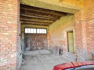 Prodej rodinného domu, Roštín, 172 m2