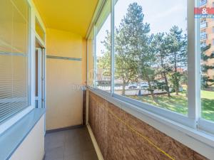 Prodej bytu 3+1, Žatec, Příkrá, 71 m2