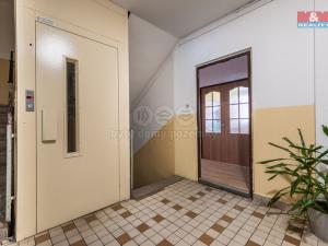 Prodej bytu 3+1, Žatec, Příkrá, 71 m2