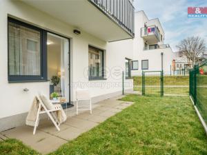 Pronájem bytu 2+kk, Kutná Hora - Hlouška, Za Lidkou, 55 m2