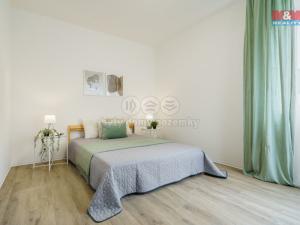 Pronájem bytu 2+kk, Kutná Hora - Hlouška, Za Lidkou, 55 m2