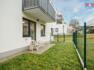 Pronájem bytu 2+kk, Kutná Hora - Hlouška, Za Lidkou, 55 m2