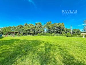 Prodej pozemku pro bydlení, Lhenice, 1463 m2