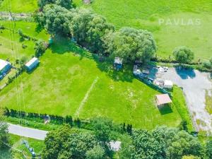 Prodej pozemku pro bydlení, Lhenice, 1463 m2