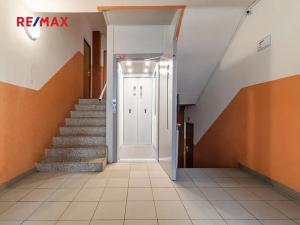Prodej bytu 1+1, Plzeň, Toužimská, 39 m2