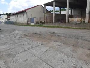 Prodej pozemku, Střítež, 140 m2