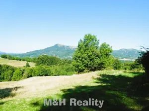 Prodej louky, Čeladná, 13031 m2