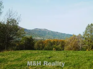 Prodej louky, Čeladná, 13031 m2