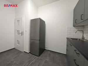 Pronájem bytu 2+1, Praha - Vršovice, Na louži, 61 m2