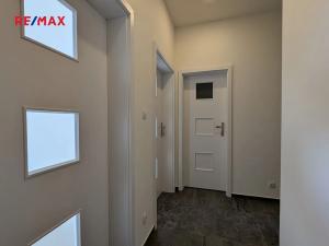 Pronájem bytu 2+1, Praha - Vršovice, Na louži, 61 m2
