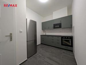Pronájem bytu 2+1, Praha - Vršovice, Na louži, 59 m2