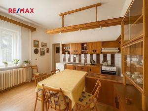 Prodej rodinného domu, Zábřeh, 150 m2