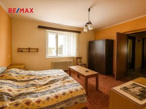 Prodej rodinného domu, Zábřeh, 150 m2