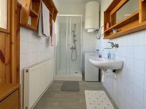 Prodej rodinného domu, Zábřeh, 150 m2