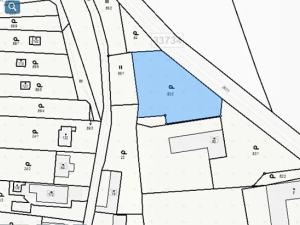 Prodej pozemku pro bydlení, Ronov nad Doubravou, 1161 m2