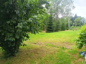 Prodej pozemku pro bydlení, Ronov nad Doubravou, 1161 m2
