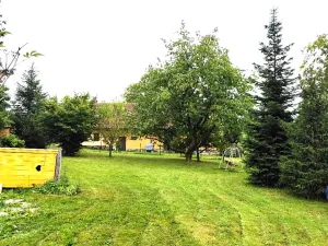 Prodej pozemku pro bydlení, Ronov nad Doubravou, 1161 m2