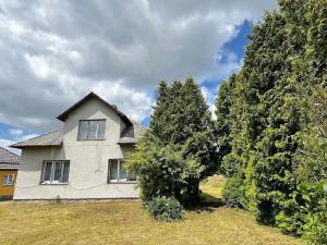Prodej rodinného domu, Milíčov, 105 m2