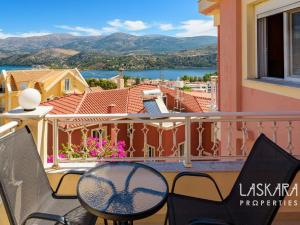 Prodej bytu 3+kk, Ostrov Kefalonia, Argostoli, Řecko, 85 m2