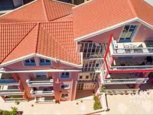 Prodej bytu 3+kk, Ostrov Kefalonia, Argostoli, Řecko, 85 m2