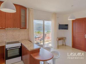 Prodej bytu 3+kk, Ostrov Kefalonia, Argostoli, Řecko, 85 m2