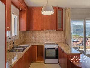 Prodej bytu 3+kk, Ostrov Kefalonia, Argostoli, Řecko, 85 m2