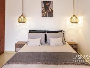 Prodej bytu 3+kk, Ostrov Kefalonia, Argostoli, Řecko, 85 m2