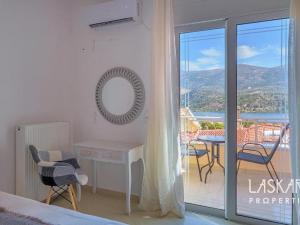 Prodej bytu 3+kk, Ostrov Kefalonia, Argostoli, Řecko, 85 m2