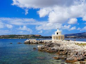 Prodej bytu 3+kk, Ostrov Kefalonia, Argostoli, Řecko, 85 m2