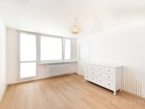 Pronájem bytu 1+1, Praha - Bohnice, Eledrova, 38 m2