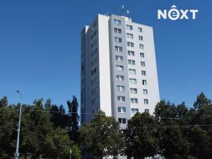 Prodej bytu 2+1, Plzeň, Macháčkova, 50 m2
