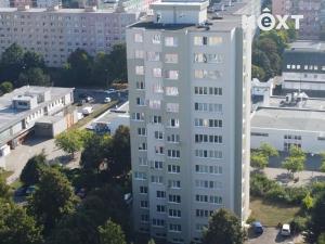 Prodej bytu 2+1, Plzeň, Macháčkova, 50 m2
