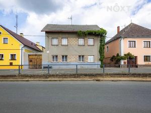Prodej rodinného domu, Všeruby, 310 m2