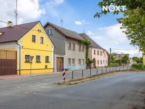 Prodej rodinného domu, Všeruby, 310 m2