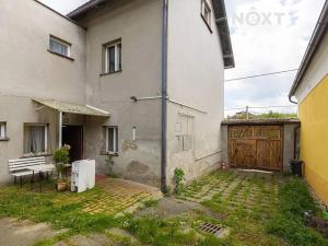 Prodej rodinného domu, Všeruby, 310 m2