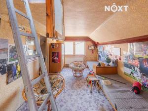 Prodej rodinného domu, Všeruby, 310 m2