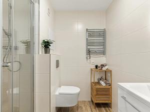 Pronájem bytu 2+kk, Praha - Chodov, Hněvkovského, 42 m2