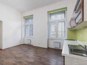 Pronájem bytu 2+kk, Praha - Smíchov, Preslova, 62 m2