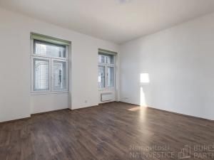 Pronájem bytu 2+kk, Praha - Smíchov, Preslova, 62 m2