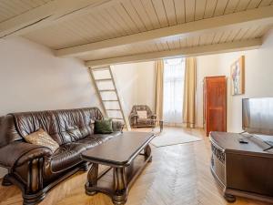 Pronájem bytu 2+1, Praha - Nové Město, Žitná, 69 m2