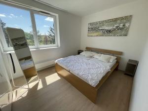 Prodej bytu 2+kk, Hostivice, Pšeničná, 48 m2