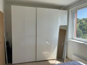 Prodej bytu 2+kk, Hostivice, Pšeničná, 48 m2