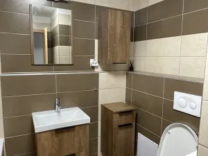 Prodej bytu 2+kk, Hostivice, Pšeničná, 48 m2