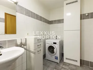 Pronájem bytu 2+kk, Praha - Vinohrady, Záhřebská, 65 m2