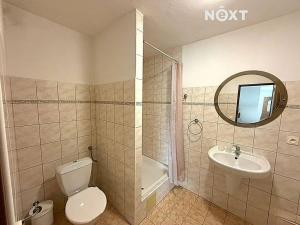 Pronájem bytu 1+1, Vrchlabí, Na valech, 28 m2