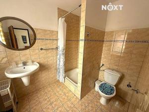 Pronájem bytu 1+1, Vrchlabí, Na valech, 36 m2