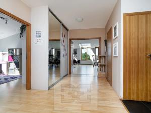 Prodej bytu 4+kk, Průhonice, Uhříněveská, 135 m2