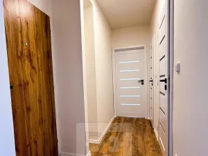Pronájem bytu 2+1, Ústí nad Labem, Studentská, 52 m2